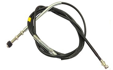 EX996 CLUTCH CABLE 3W4S CNG 205