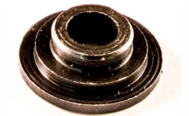 valve etaining cap