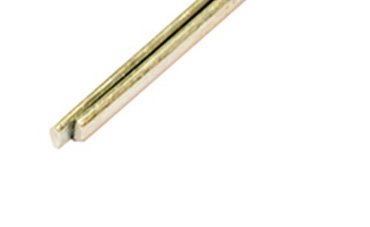 1003 MAIN SHAFT SPLIT PIN THICK 3WRE