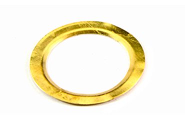 1101 CLUTCH SHIM BRASS APE