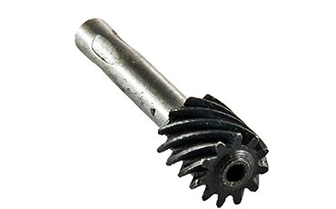 1129 SPEEDOMETER WORM SUPER STEEL 3WRE