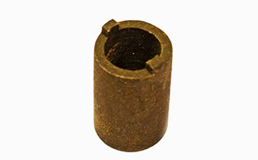 1147 SHOCKER BUSH FRONT LOWER 3WRE