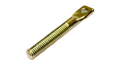 1149 PETROL TANK STUD 3WRE