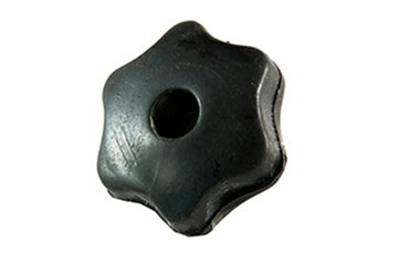 1150 PETROL TANK NUT OF TYPE 3WRE