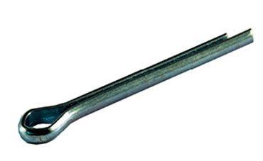 1376 MAIN SHAFT SPLIT PIN THIN 3WRE