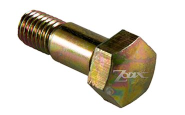 1380 SHOCKER BOLT FRONT UPPER LONG 3WRE