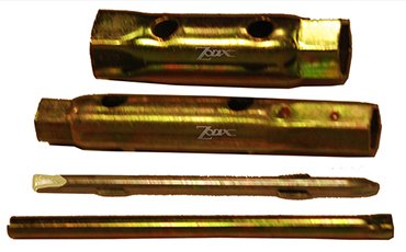 14858 TOOL KIT 3W4S CNG