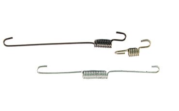 1603B SPRING BREAK SHOE RIGHT SET OF 3 205