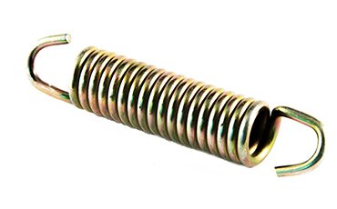 1610 SPRING REVERSE GEAR BIG 3WRE