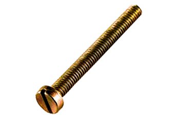 1628 INDICATOR SCREW BIG 3 WRE