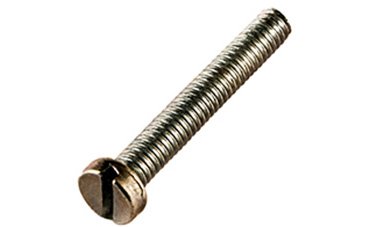 1629 INDICATOR SCREW SMALL 3 WRE