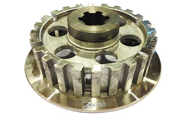 1644 CLUTCH HUB BAJAJ 3W4S 205 CNG