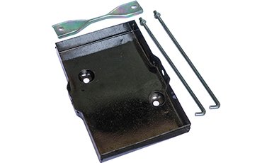 1655 BATTERY PLATE SET