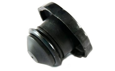 1673 PETROL TANK CAP 3WRE COMPACT