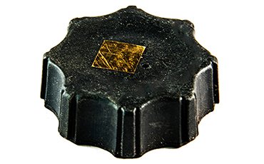 1673A PETROL TANK CAP 2 STROKE NEW