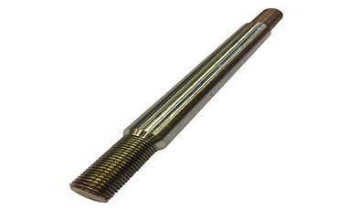 1675 AXLE FRONT 3W4S CNG 205