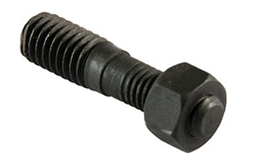 1676 SLIENCER STUD W NUT 205 CNG
