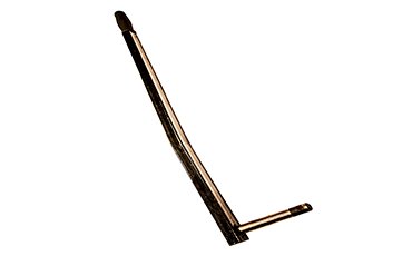 1754 KICK HANDLE HEAVY DUTY 3 WRE