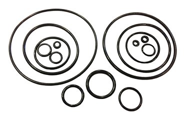 1762 KIT O RING 205 3W4S CNG