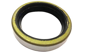 1772 OIL SEAL REAR WHEEL N.M 
