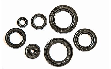 1773 KIT OIL SEAL SET OF 7 205 3W4S CNG