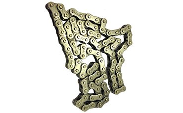 1774 TIMING CHAIN 3W4S CNG 205