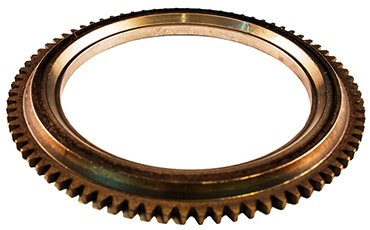1779 SELF-FLY WHEEL RING 80T CNG 3W4S