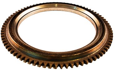 1780 SELF-FLY WHELL RING 91T 205 CNG 3W4S