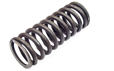 1784 SPRING REAR SHOCKER 3WRE