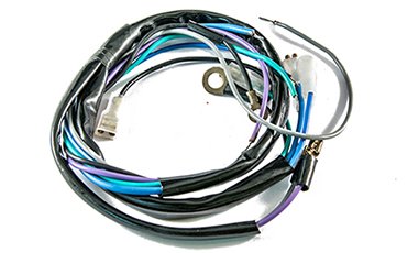 1796 MAGNET WIRE C MODEL 3WRE