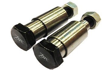 1797 LINK PIN BUSH SET 2 STORKE 3WRE
