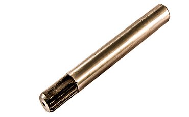 1801 KICK ROD ALLOW STEEL 3 WRE