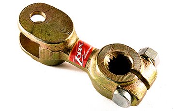 1802 KICK LEVER WITH BOLT 3 WRE