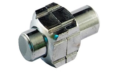 1807B SLIDER BLOCK SET CP 3WRE