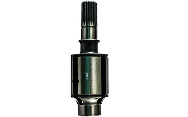 1821A MAIN SHAFT LATEST WO COLLER 3WRE