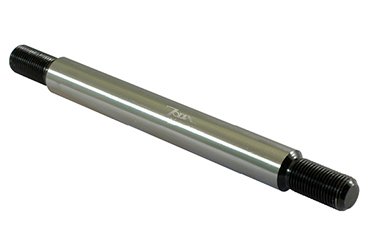 1828A FRONT AXLE RE205