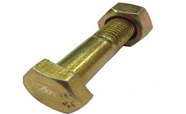 1868 SHOCKER BOLT REAR CNG 205