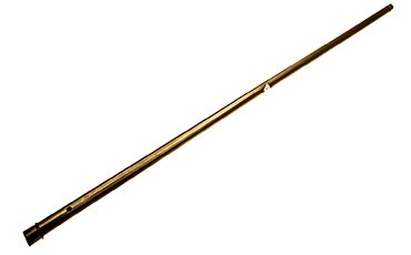 1872 72A KICK PIPE  WITH HEAVY DUTY