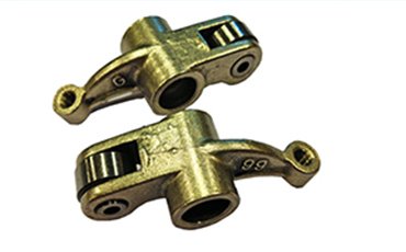 APA57 ROCKER SET TVS KING