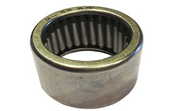 APE100 BEARING FRONT WHEEL DL2520 APE