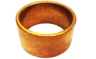 APE107 CLUTCH BUSH SINTERED STD APE