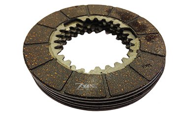 APE110 CLUTCH PATIi MEDIUM APE