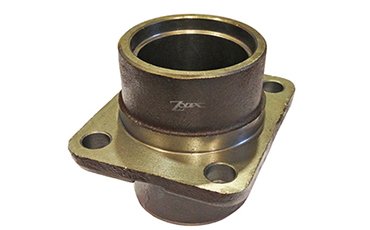 APE114 REAR HUB APE