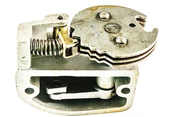 APE12 GEAR SHIFfER ASSY APE