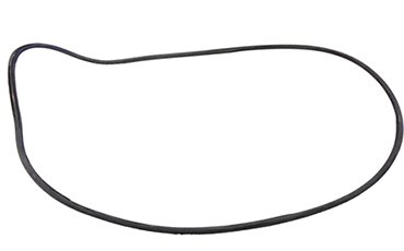 APE124-APE124A CLUTCH COVER O RING SQUARE APE