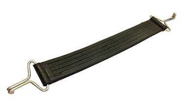 APE139 REAR SEAT BELT APE