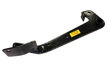 APE142 BRAKE PEDAL APE