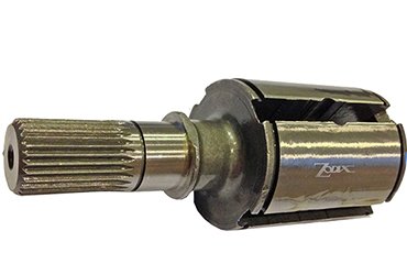 APE15 MAIN SHAFf OLD APE MAH ALFA APE270 MAIN SHAFf N M APE