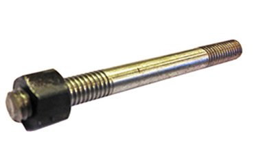 APE157 NOZZLE STUD WITH NUT STD APE MAH