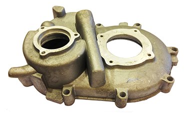 APE182 DIFFERENTIAL HOUSING COVER APE